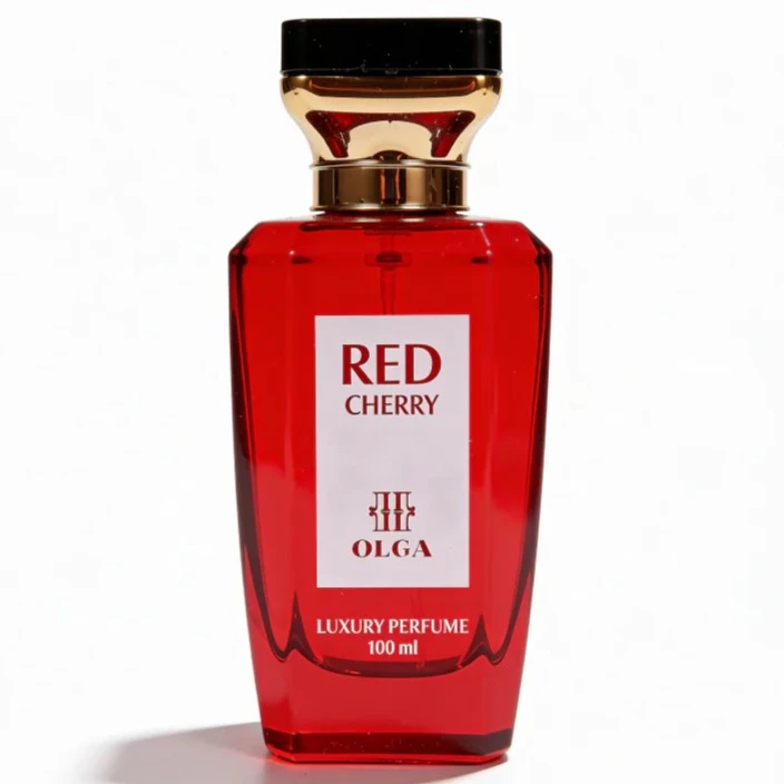 Decant/Sample Olga Red Cherry For Men And Women EDP 10ml