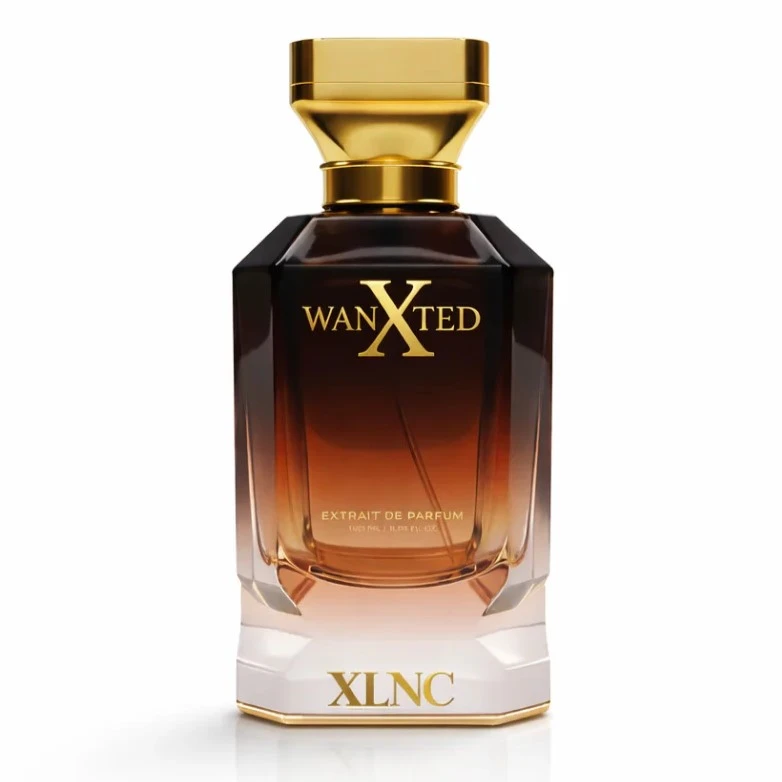 XLNC Wanted X For Men And Women Extrait De Parfum 100ml