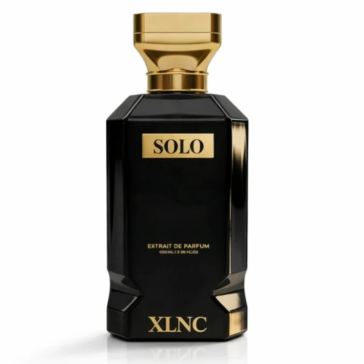 XLNC Solo For Men And Women Extrait De Parfum 100ml