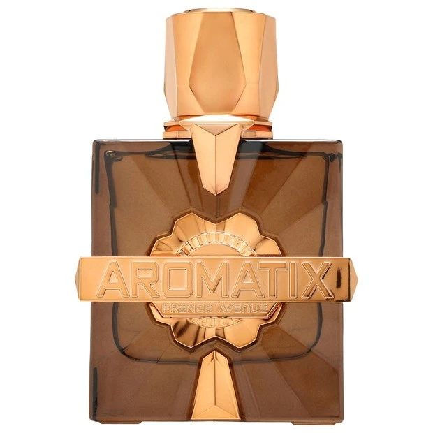 Decant/Sample French Avenue Aromatix X Naughty Dates For Men And Women Extrait De Parfum 10ml