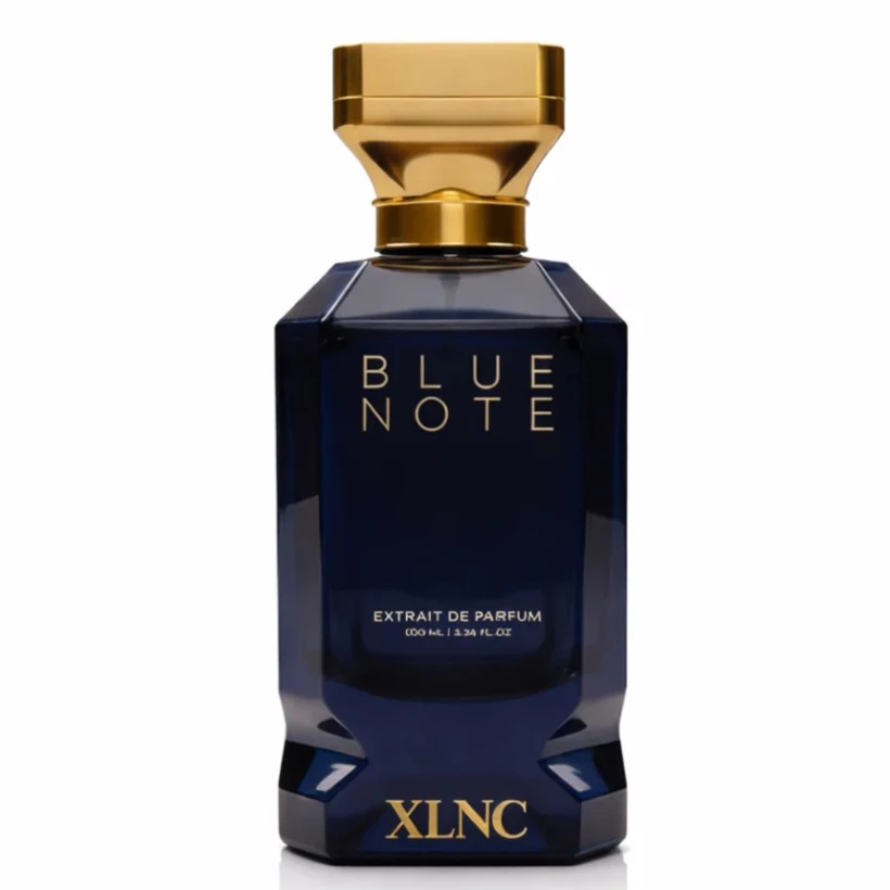 XLNC Blue Note For Men And Women Extrait De Parfum 100ml