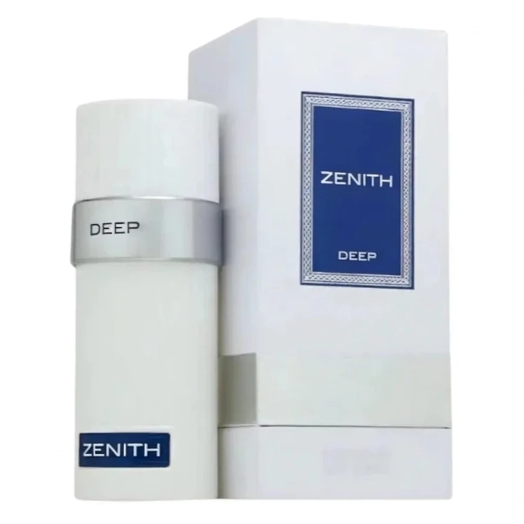 French Avenue Zenith Deep For Men Extrait De Parfum 100ml