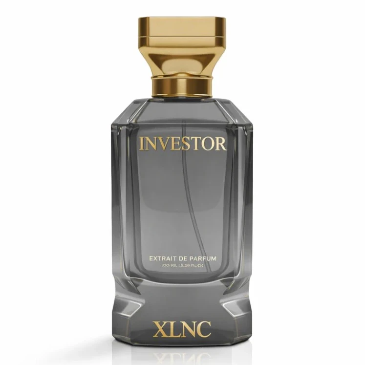 XLNC Investor For Men Extrait De Parfum 100ml