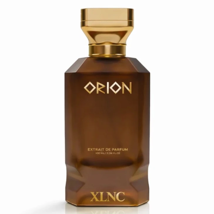 XLNC Orion For Men And Women Extrait De Parfum 100ml