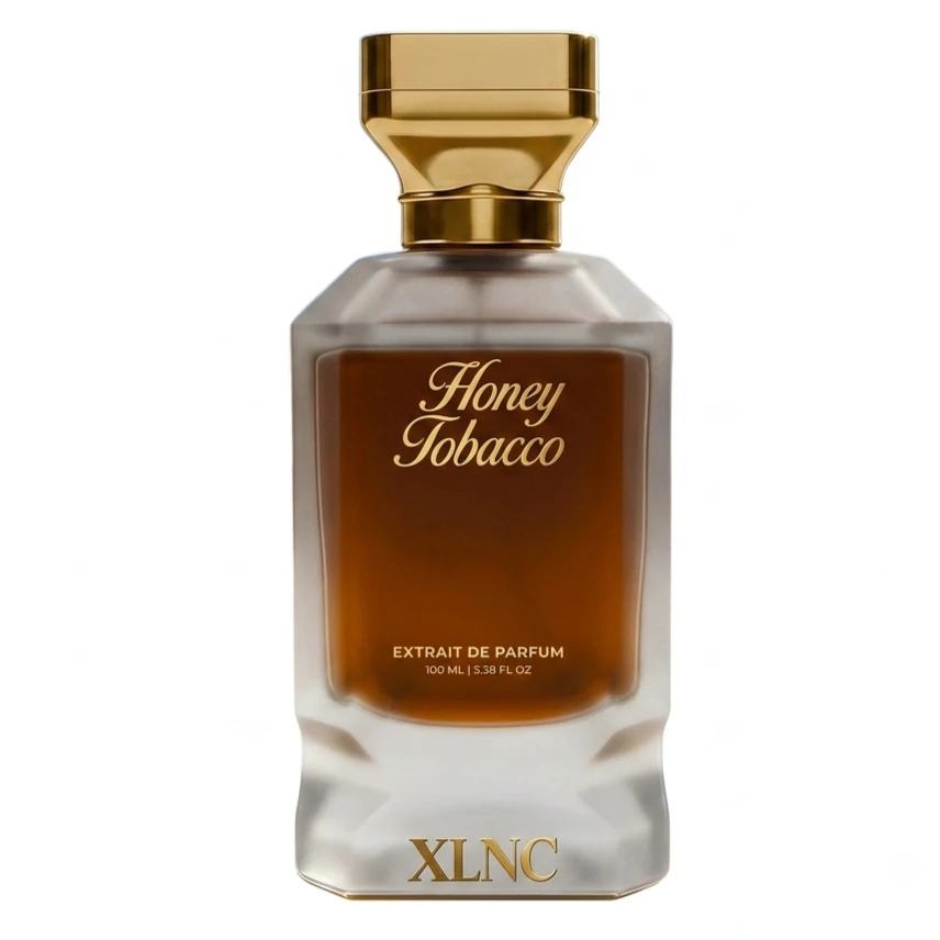 XLNC Honey Tobacco For Men And Women Extrait De Parfum 100ml