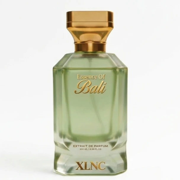 XLNC Essence Of Bali For Men And Women Extrait De Parfum 100ml