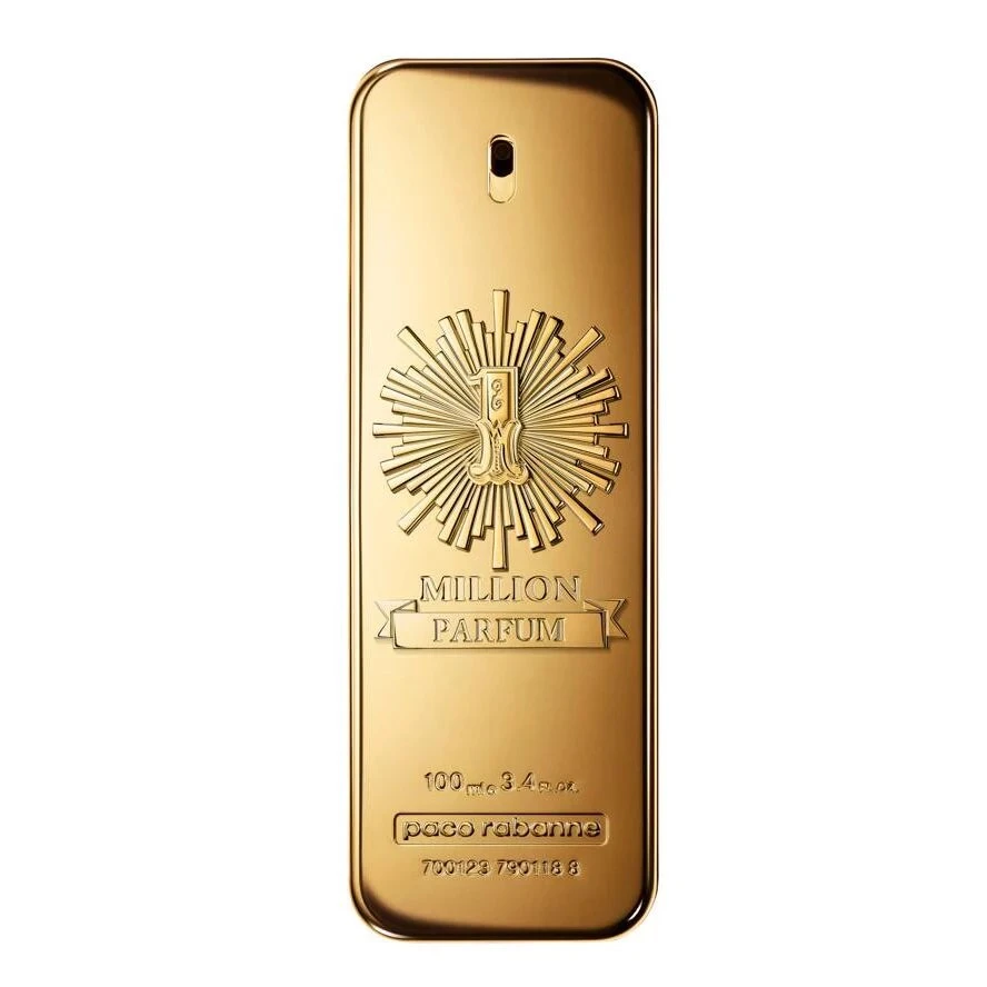 Decant/Sample Paco Rabanne 1 Million Parfum For Men 10ml