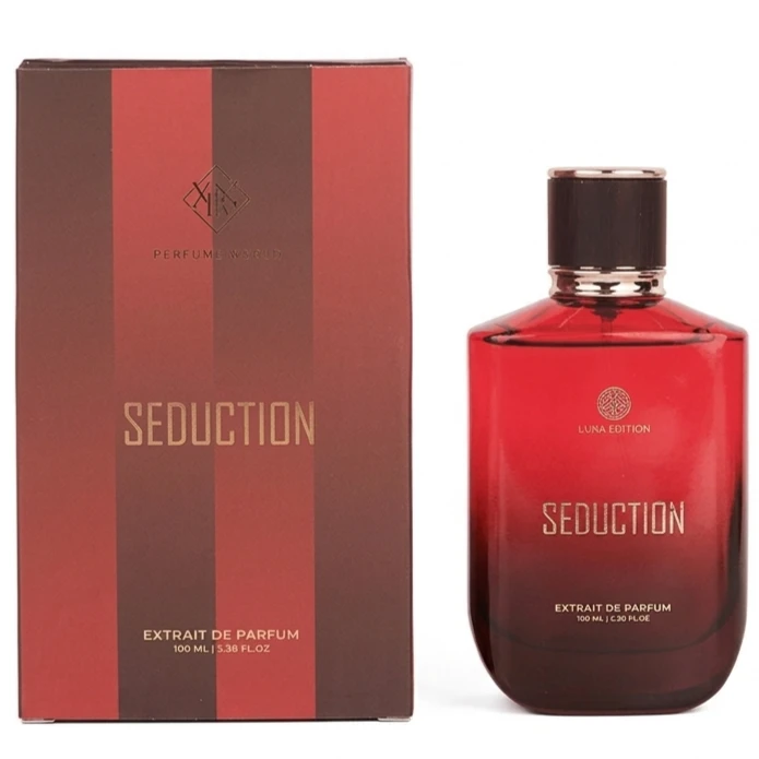 XLNC Seduction Luxe Edition For Men And Women Extrait De Parfum 100ml