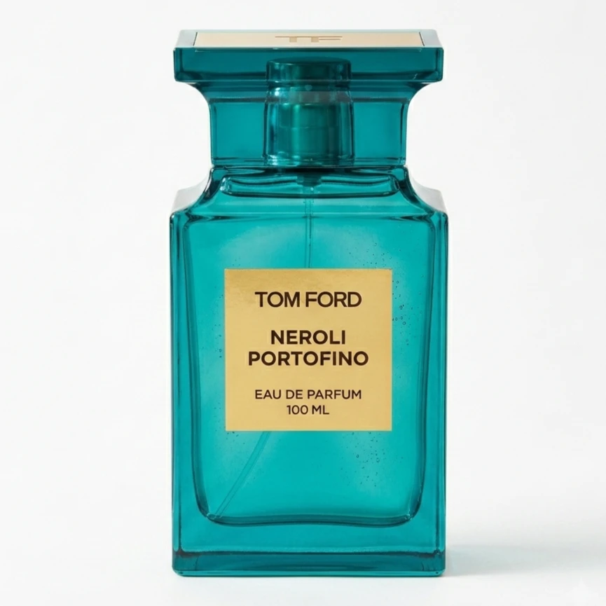 Decant/Sample Tom Ford Neroli Portofino For Men And Women EDP 5ml