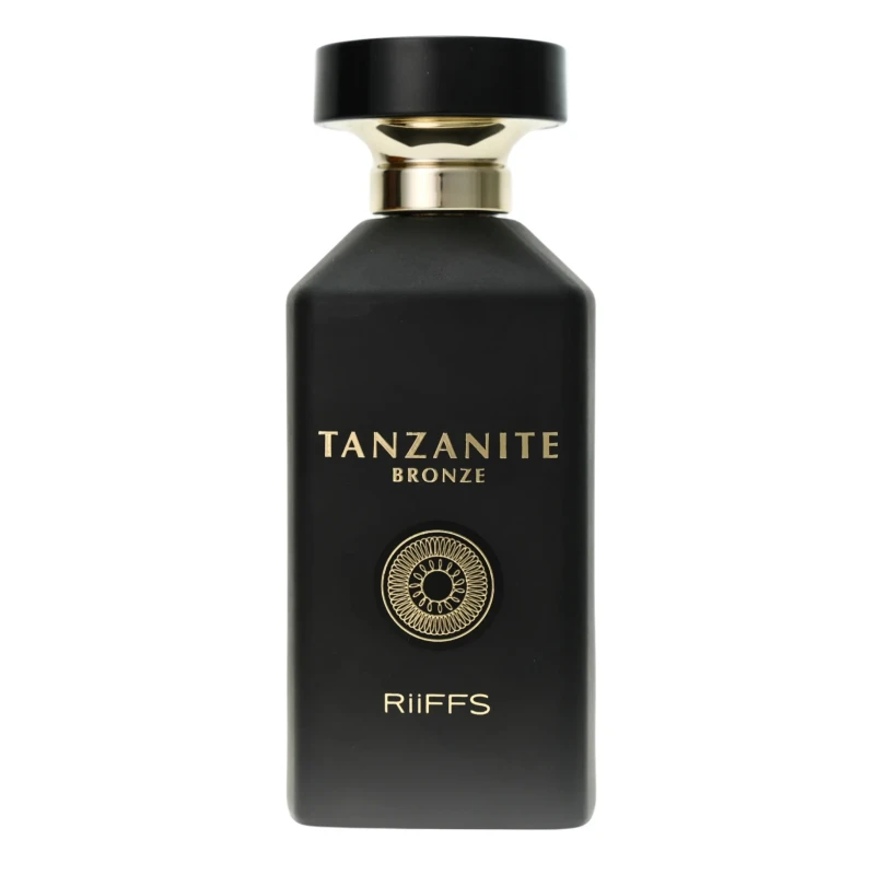 Decant/Sample Riiffs Tanzanite Bronze For Men EDP 10ml
