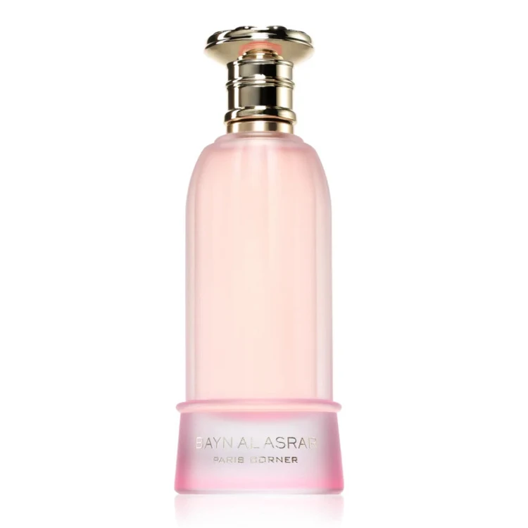Decant/Sample Paris Corner Bayn Al Asrar For Women EDP 10ml