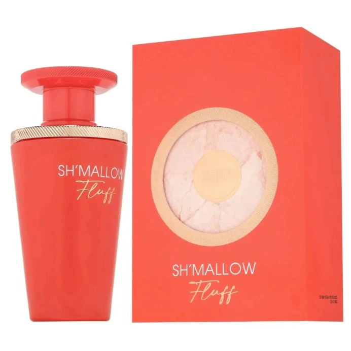 French Avenue Sh'Mallow Fluff For Women EDP 100ml