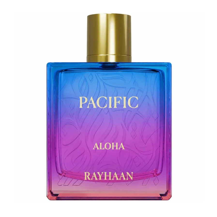 Decant/Sample Rayhaan Pacific Aloha For Men And Women EDP 10ml