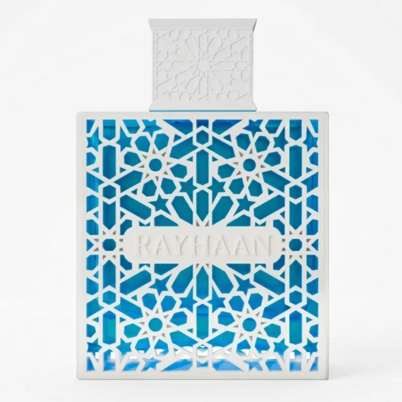 Decant/Sample Rayhaan Azul For Men EDP 10ml