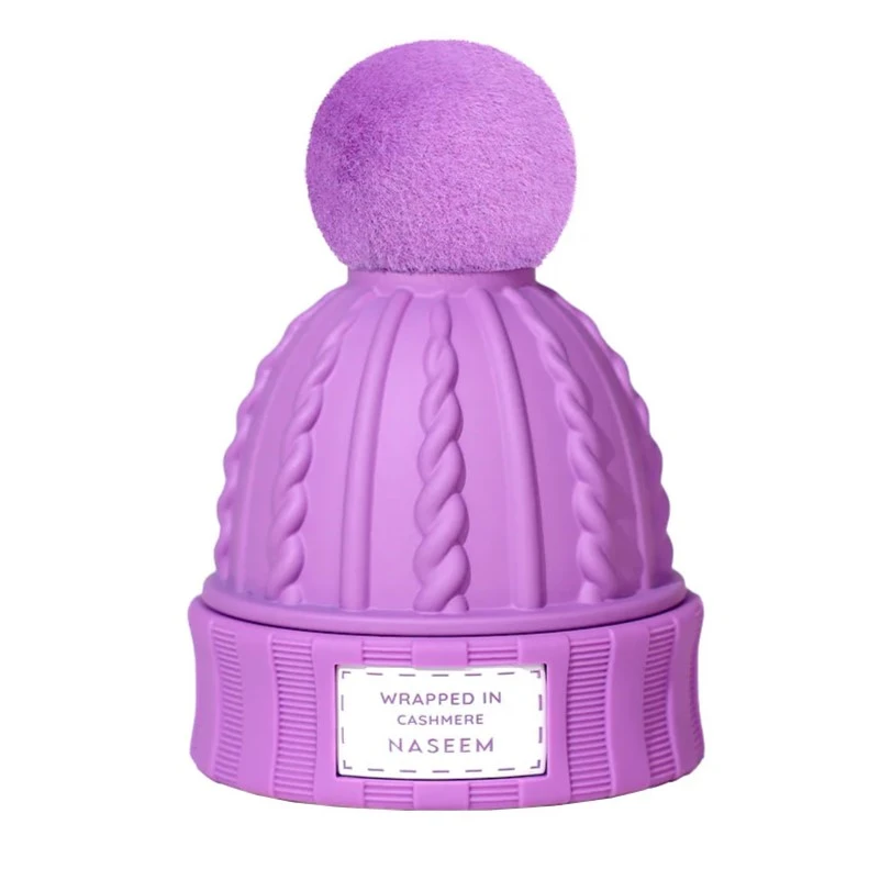 Decant/Sample Naseem Wrapped In Cashmere For Women Parfum 10ml
