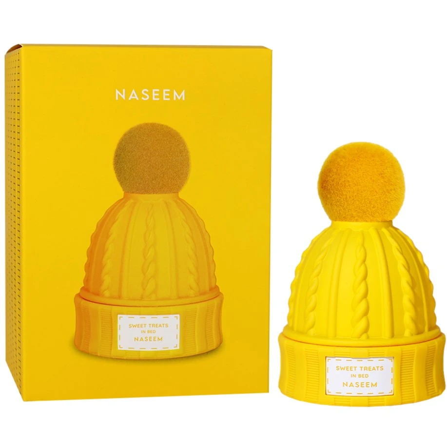 Naseem Sweet Treats In Bed For Men And Women Parfum 80ml