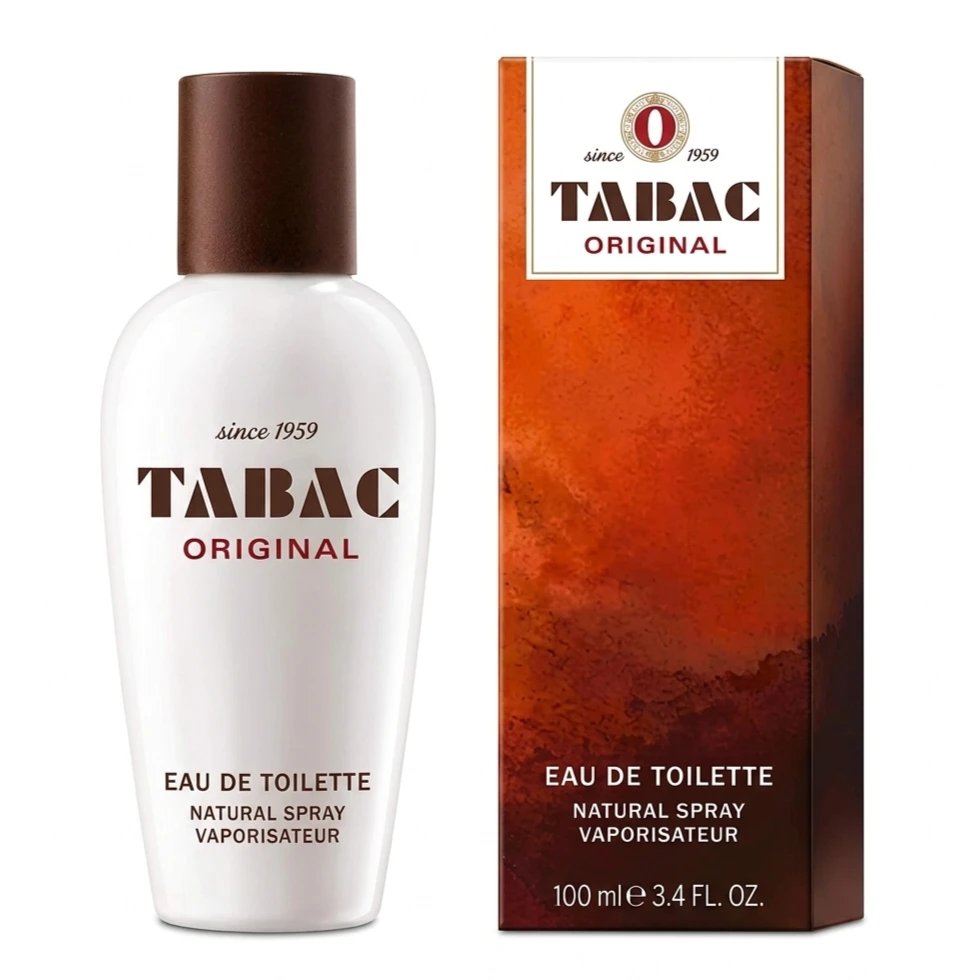 Tabac Original For Men EDT 100ml