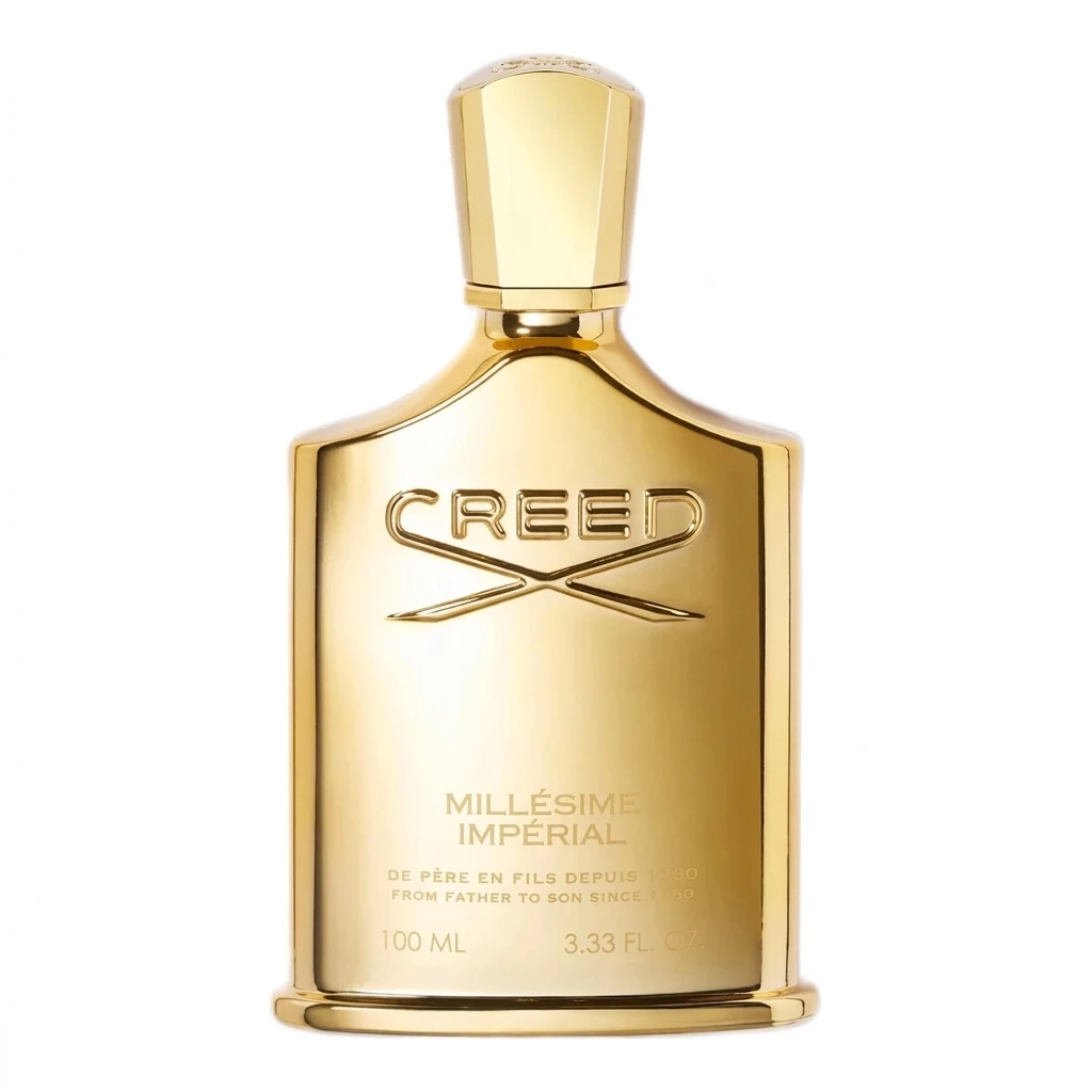 Decant/Sample Creed Millésime Impérial For Men And Women EDP 5ml