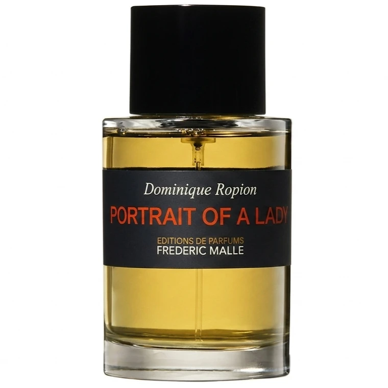 Decant/Sample Frederic Malle Portrait of a Lady For Women Editions de Parfums 5ml