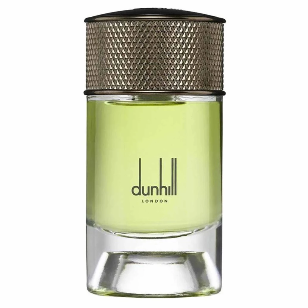 Decant/Sample Alferd Dunhill Signature Collection Amalfi Citrus For Men EDP 10ml