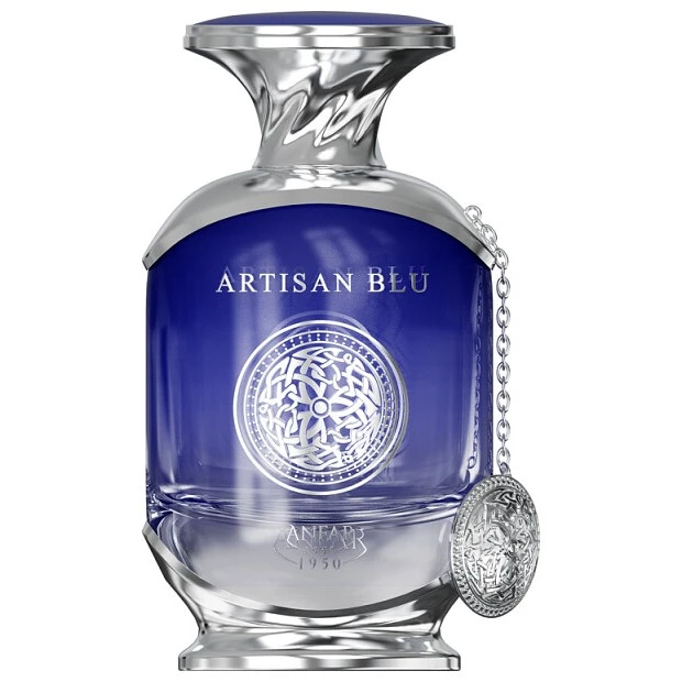 Decant/Sample Anfar 1950 Artisan Blu For Men Extrait De Parfum 10ml