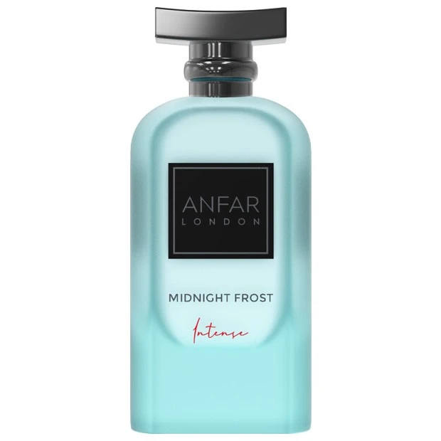 Decant/Sample Anfar London Midnight Frost Intense For Men Extrait De Parfum 10ml