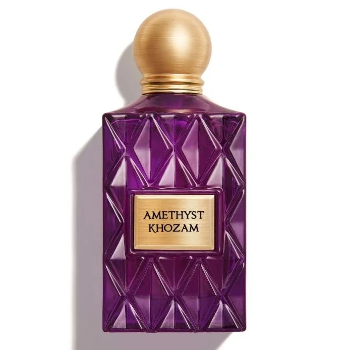 Decant/Sample Ibraheem Al Qurashi IBRAQ Amethyst Khozam For Men And Women EDP 10ml