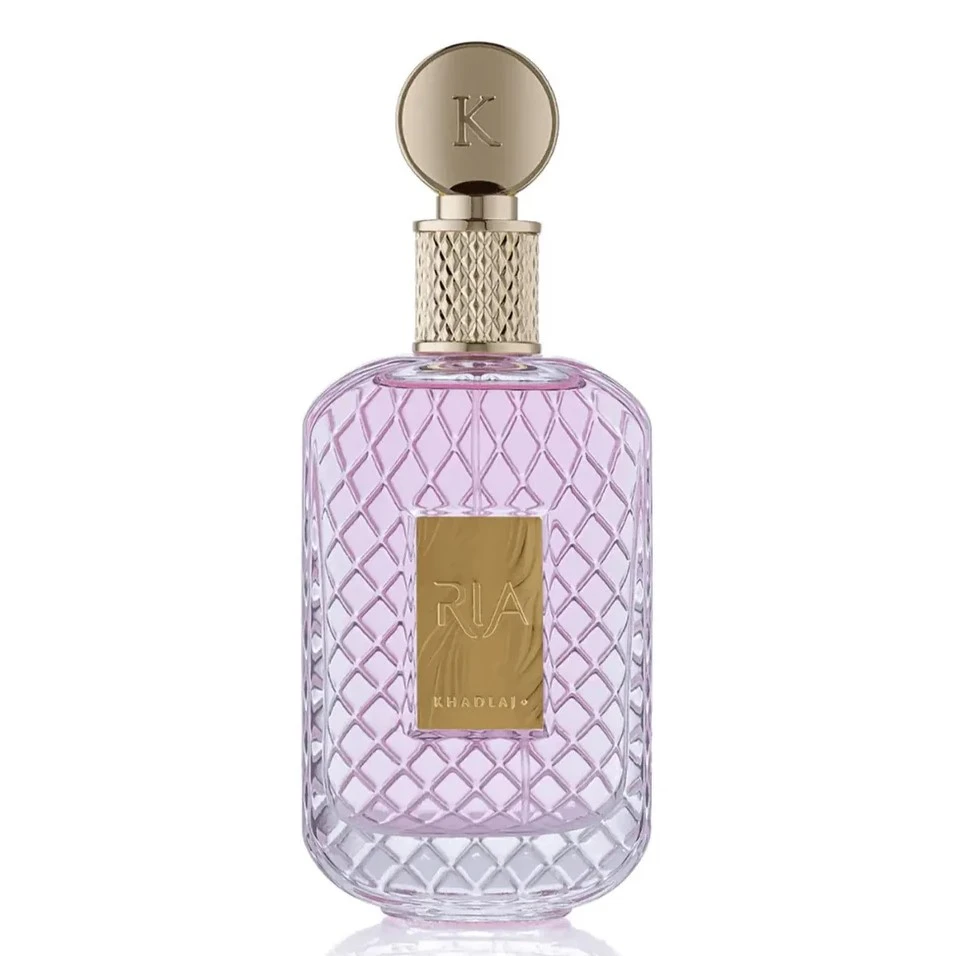 Decant/Sample Khadlaj Ria For Women EDP 10ml