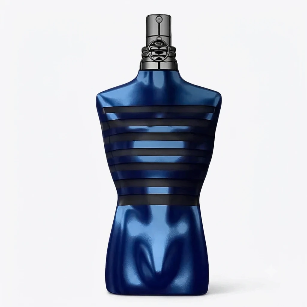 Decant/Sample Jean Paul Gaultier JPG Le Male In Blue For Men EDP 10ml