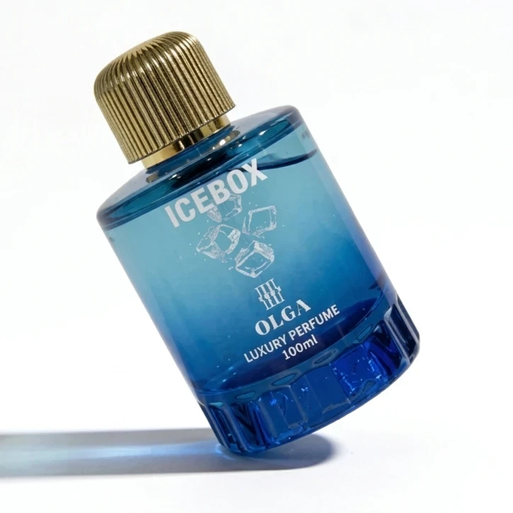 Decant/Sample Olga Ice Box For Men And Women EDP 10ml