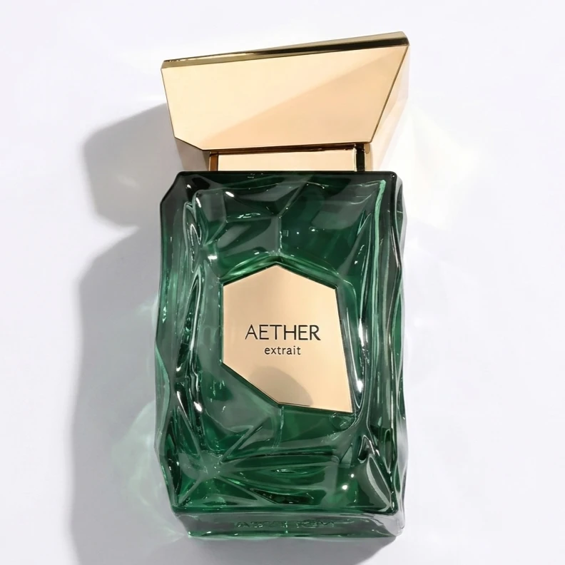 Decant/Sample French Avenue Aether Extrait For Men EDP 10ml