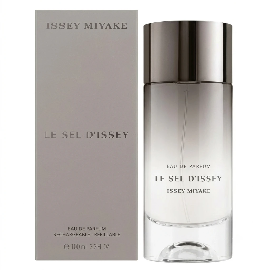 Issey Miyake Le Sel D'Issey For Men EDP 100ml