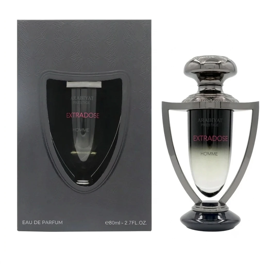 Arabiyat Prestige Extradose Homme EDP 80ml