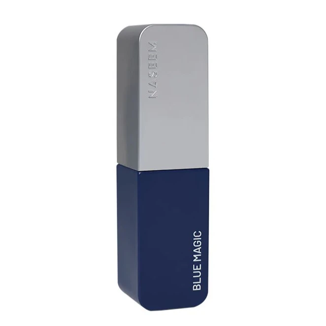 Decant/Sample Naseem Blue Magic For Men And Women Aqua Parfum 10ml
