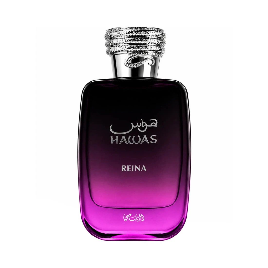 Decant/Sample Rasasi Hawas Reina For Women EDP 10ml