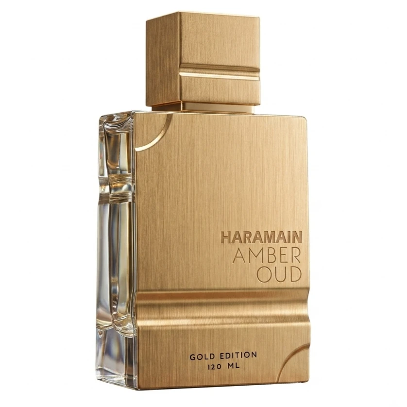 Decant/Sample Al Haramain Amber Oud Gold Edition EDP 10ml