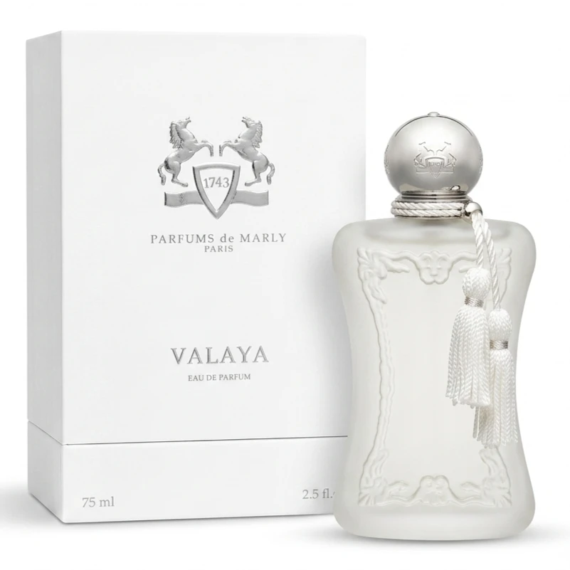 Parfums De Marly Valaya For Women EDP 75ml