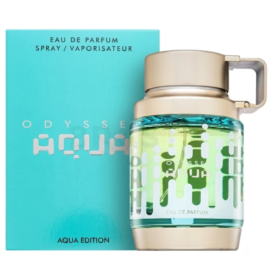 Armaf Odyssey Aqua Edition For Men EDP 200ml