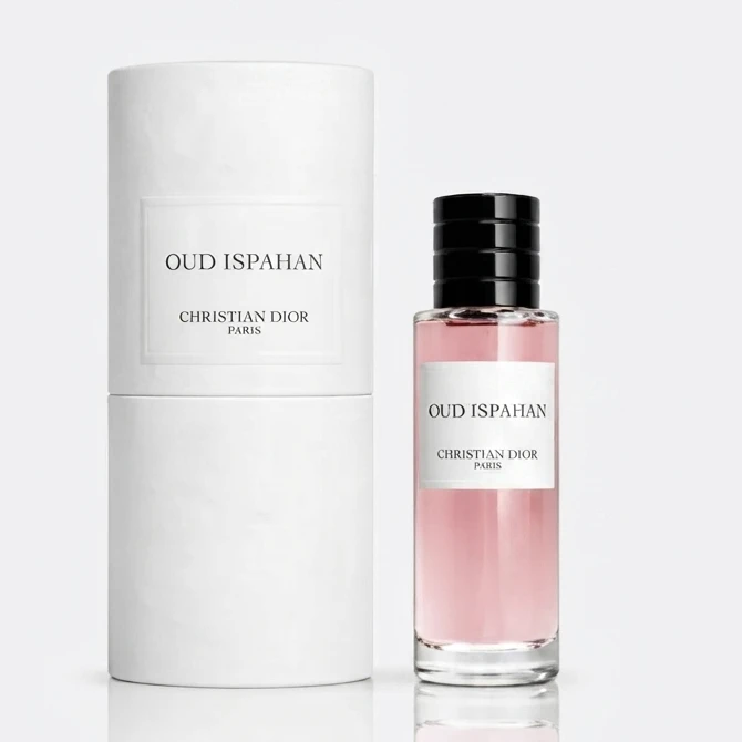 Christian Dior Oud Ispahan For Men And Women EDP Miniature 10ml