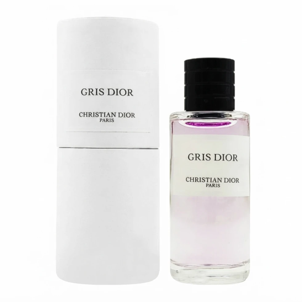 Christian Dior Gris Dior For Men And Women EDP Miniature 10ml