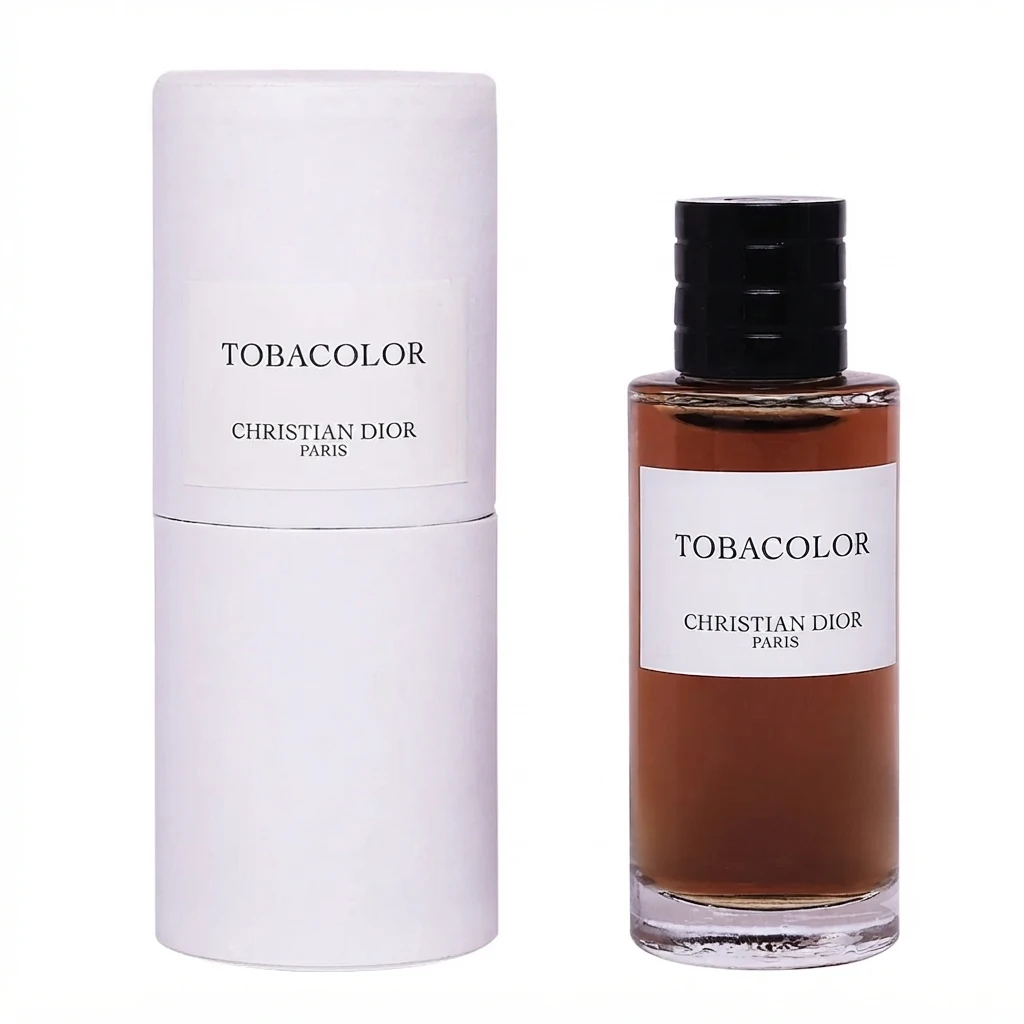 Christian Dior Tobacolor For Men And Women EDP Miniature 10ml