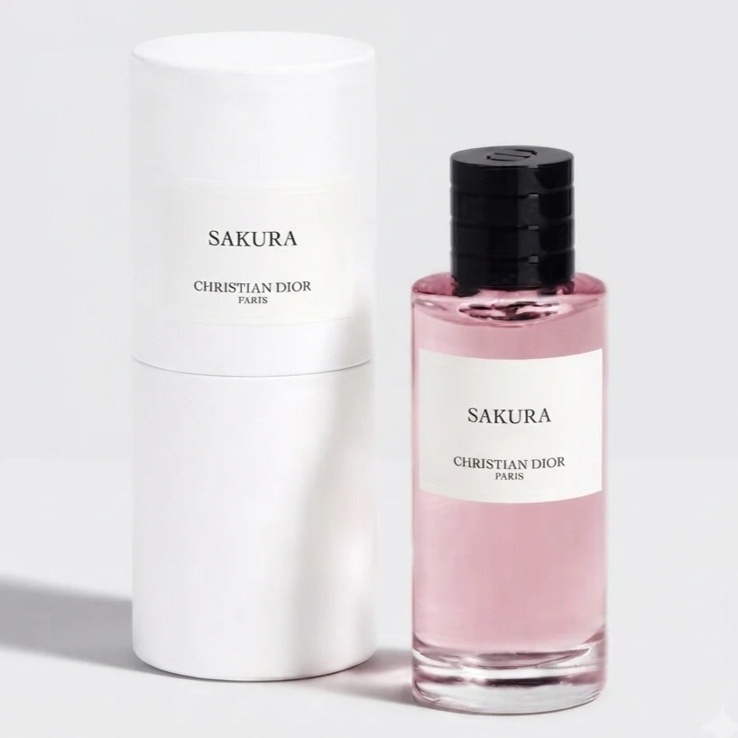 Christian Dior Sakura For Men And Women EDP Miniature 10ml