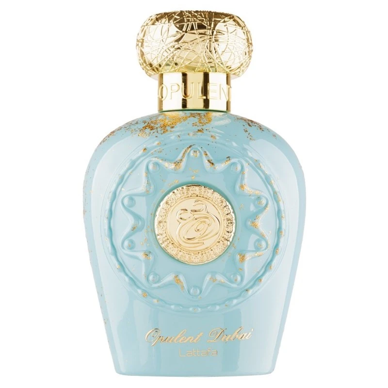 Decant/Sample Lattafa Opulent Dubai For Men And Women EDP 10ml