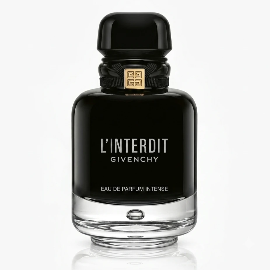 Decant/Sample Givenchy L'Interdit For Women Intense EDP 10ml
