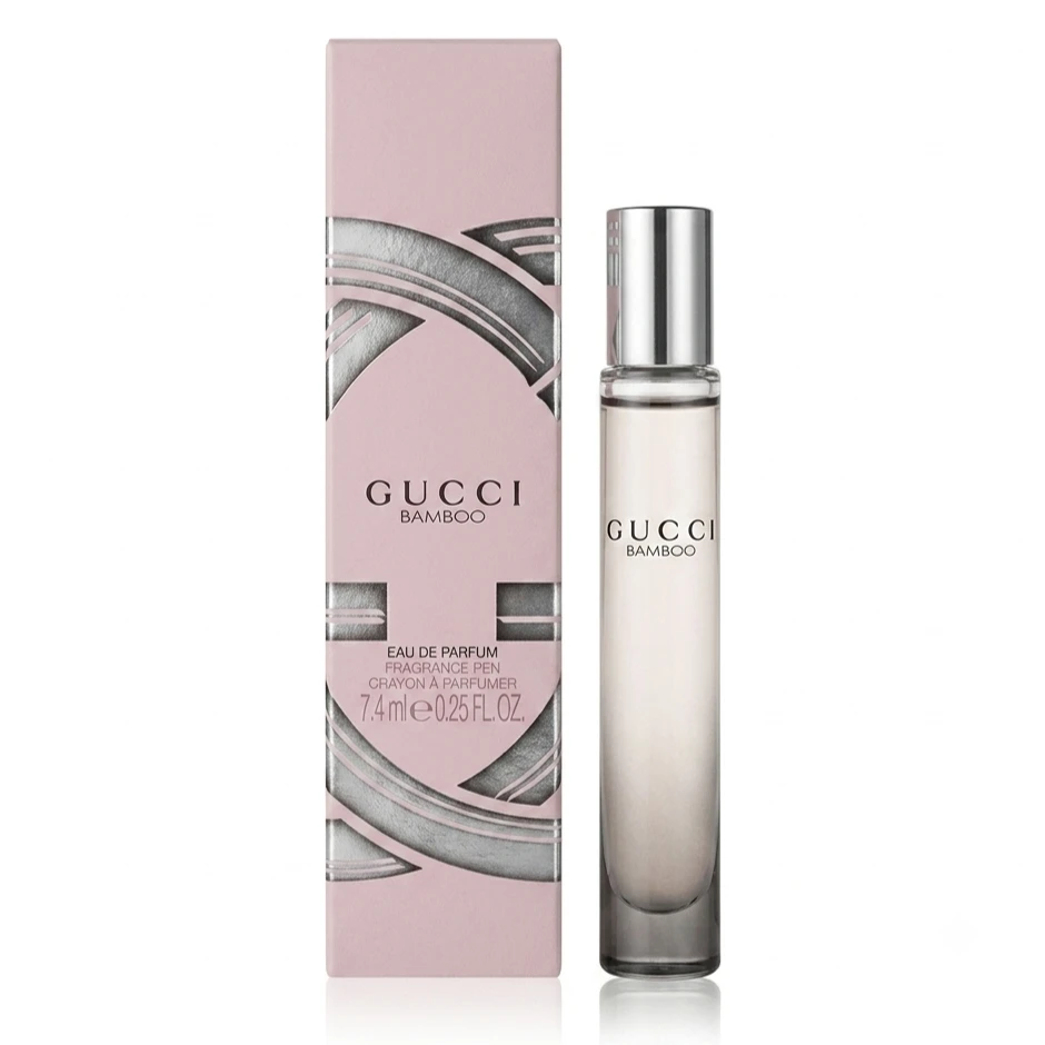 Gucci Bamboo For Women EDP Roll On 7.4ml