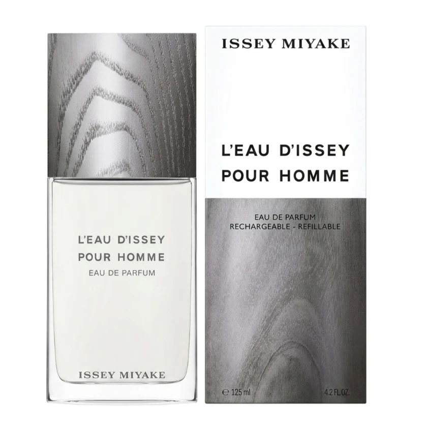 Issey Miyake L'Eau D'Issey Pour Homme EDP 125ml
