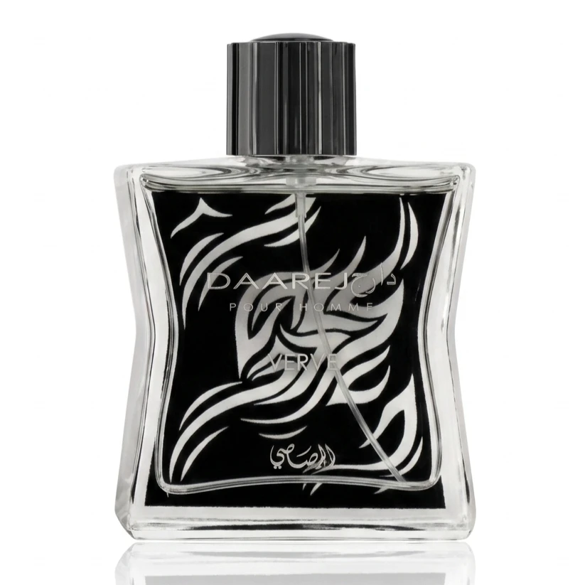 Decant/Sample Rasasi Daarej Pour Homme Verve EDP 10ml