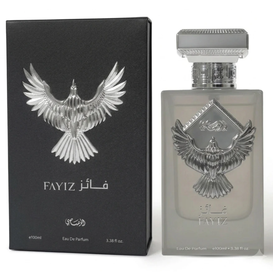 Rasasi Fayiz For Men And Women EDP 100ml