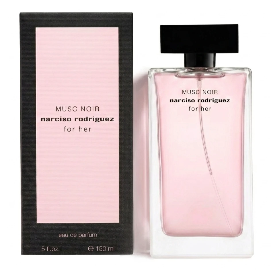 Narciso Rodriguez Musc Noir For Her EDP 150ml