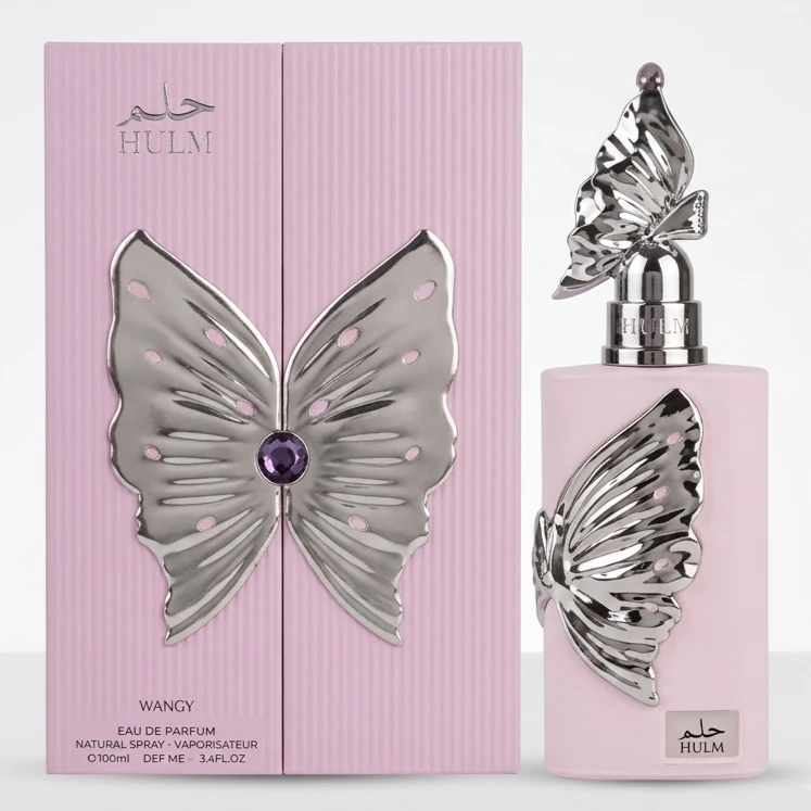 Riiffs Hulm For Men And Women Extrait De Parfum 100ml